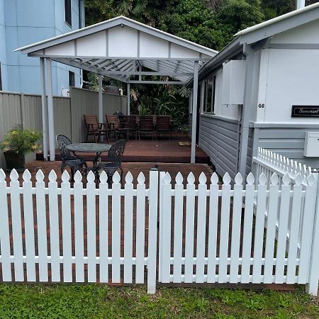 Patonga Holiday Home Exterior photo