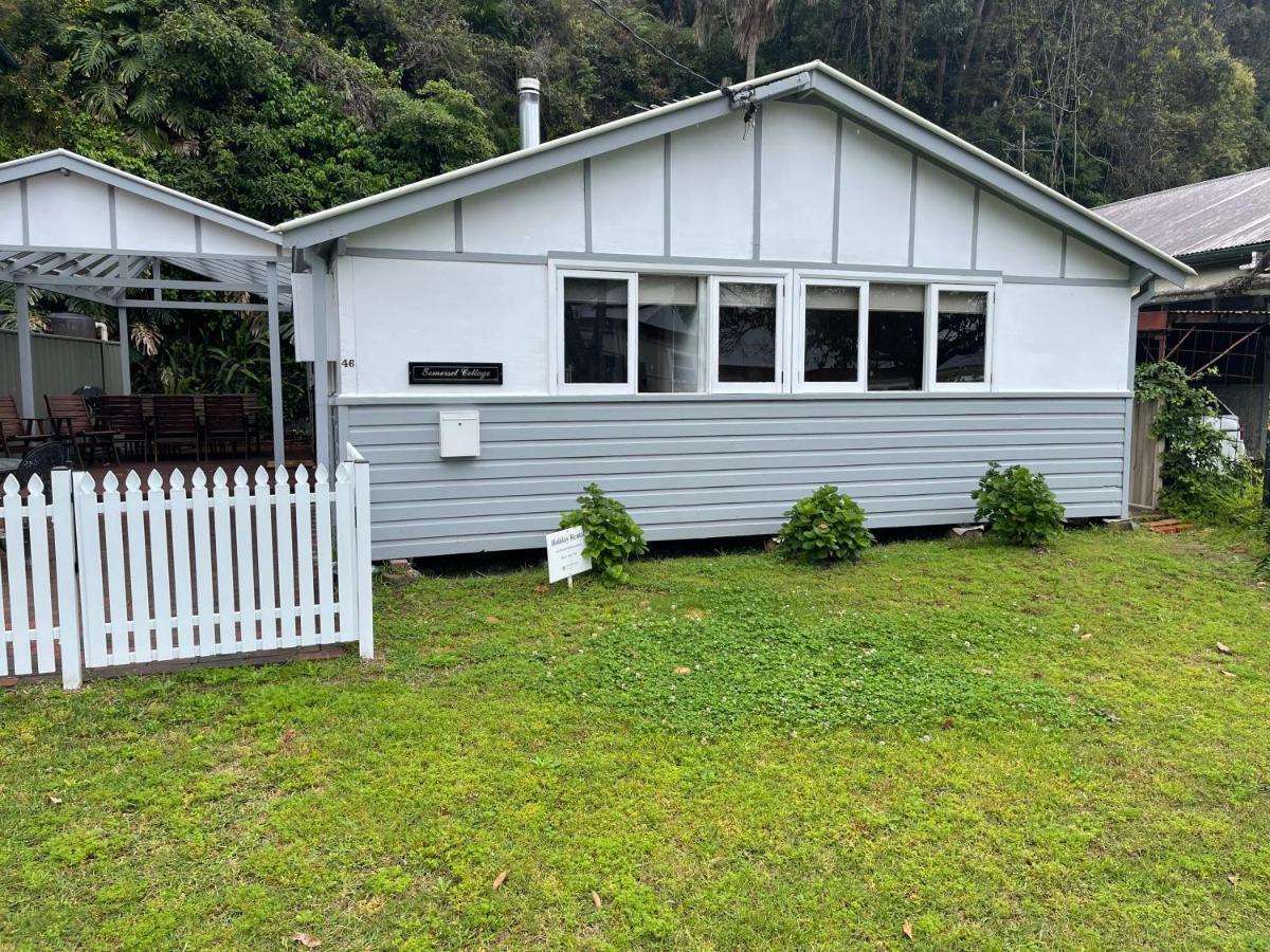 Patonga Holiday Home Exterior photo