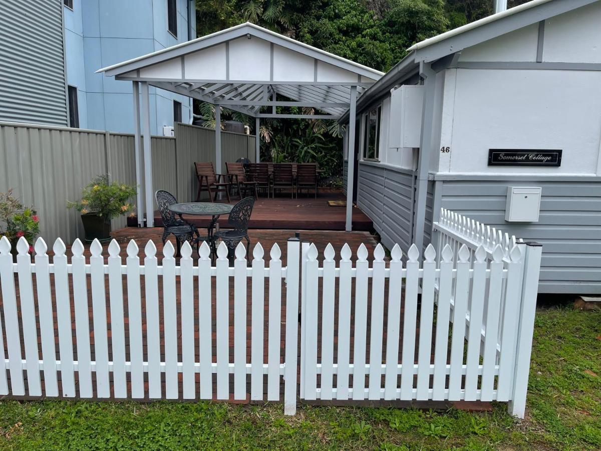 Patonga Holiday Home Exterior photo