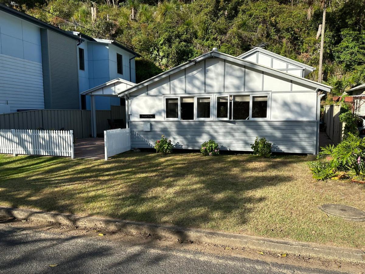 Patonga Holiday Home Exterior photo